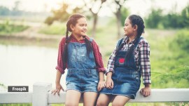 is your child struggling to make new friends?