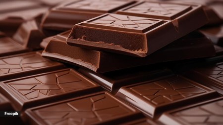 The team also found that a higher proportion of carbohydrates led to an increased liking of fat- and protein-rich foods among people with depression, especially in combination, milk chocolate for example.