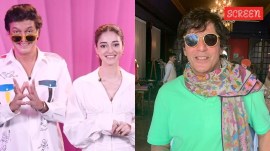 Chunky Panday spoke about his love for women's clothes