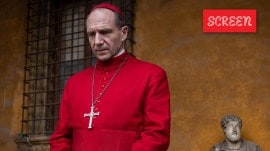 conclave review-1600 Conclave review