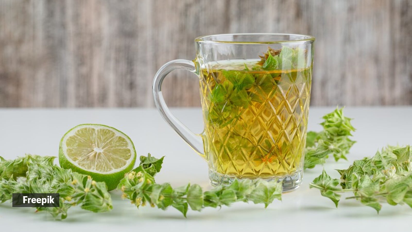 coriander tea for cramp relief