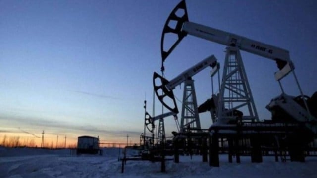 US Sanctions Four Indian Firms Over Iranian Oil Trade