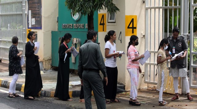 NEET UG twice a year: ‘That’s a policy decision by govt,’ says Delhi HC