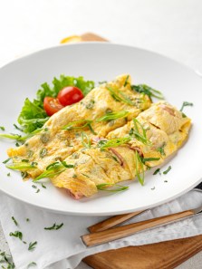 India’s masala omelette: A culinary staple with health benefits