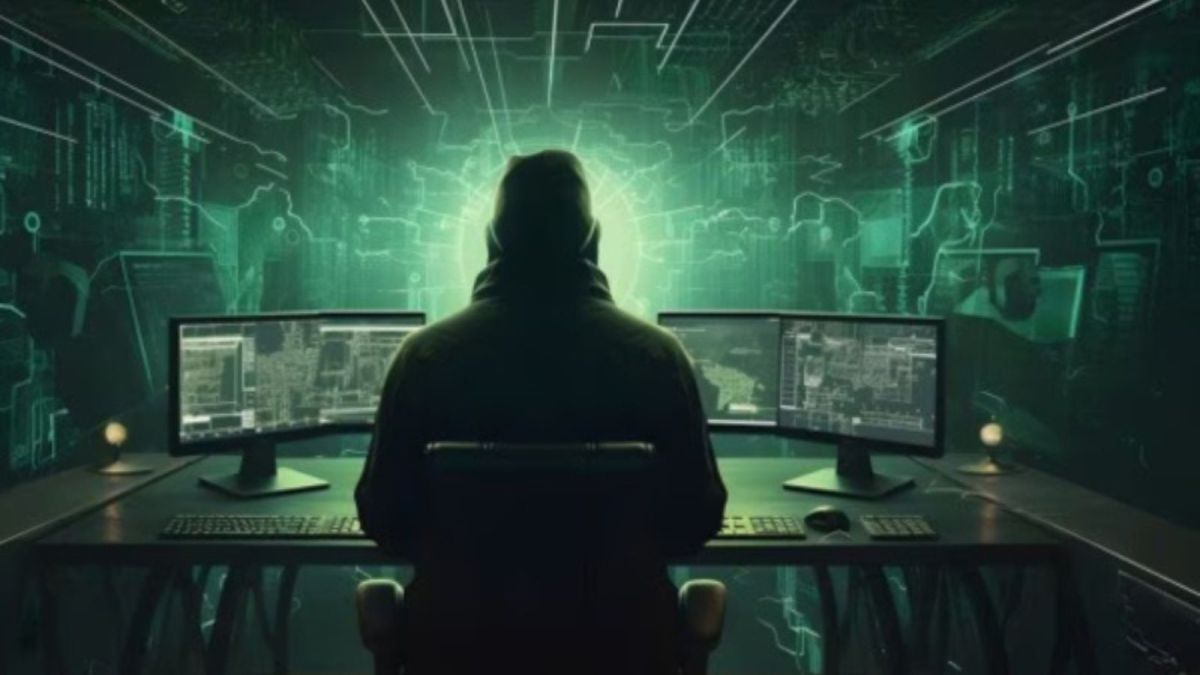 digital arrest