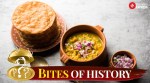 Sindhi Tikkad evolved to become Dal Pakwan