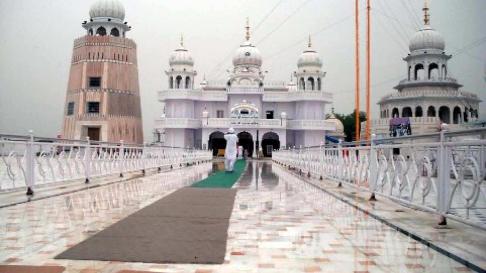 Damdama Sahib