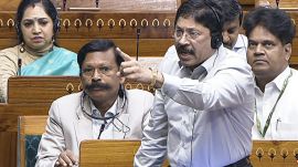 Dayanidhi Maran
