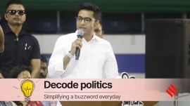 abhishek banerjee, cbi, school jobs scam,