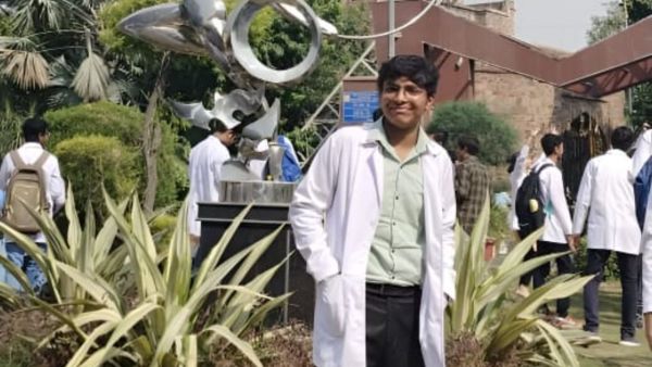 Delhi govt school, Delhi govt school grads, Delhi govt school graduates, govt school graduates, delhi news, India news, Indian express, current affairs