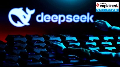 DeepSeek decoded: 5 myths and realities about the Chinese AI ...