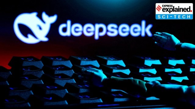 deepseek