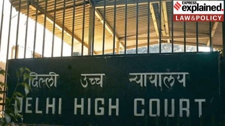 Delhi HC, furlough