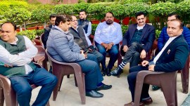 advocates amendment bill