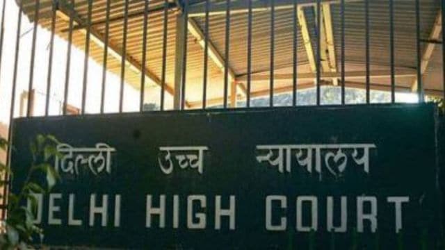 Delhi HC, intersexual  assault