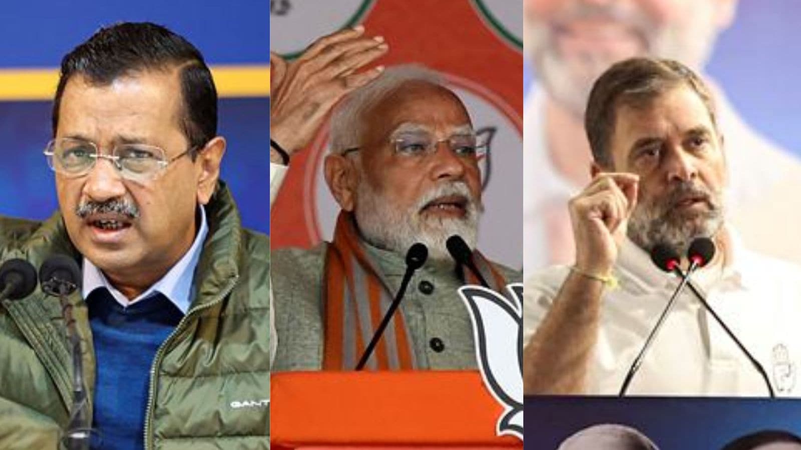 Delhi Assembly Election 2025 Voting LIVE Updates Delhi Vidhan Sabha