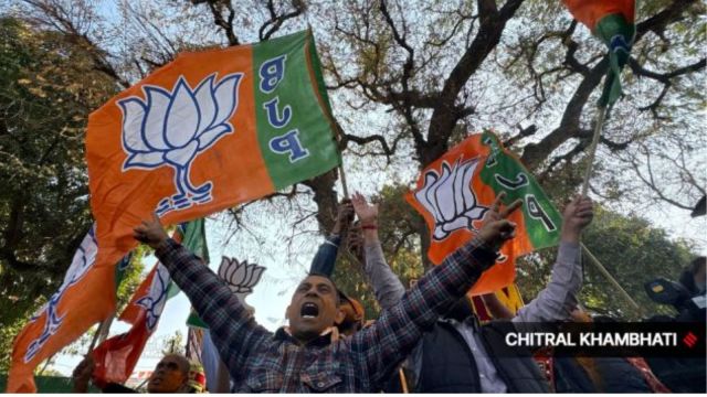 As BJP returns to power, its challenge is to strike a balance between city’s urban aspirations and urbanity. Delhi polls