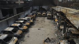 Northeast Delhi riots