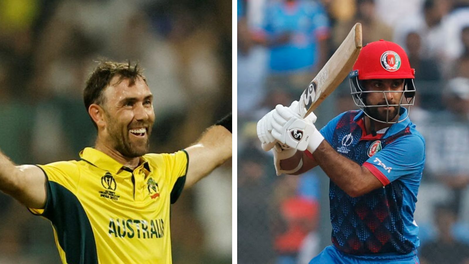 ‘You think we’ll come only to play with Maxwell?’ – Afghanistan captain Shahidi miffed ahead of Australia Champions Trophy clash | Cricket News ‘You think we’ll come only to play with Maxwell?’ – Afghanistan captain Shahidi miffed ahead of Australia Champions Trophy clash | Cricket News