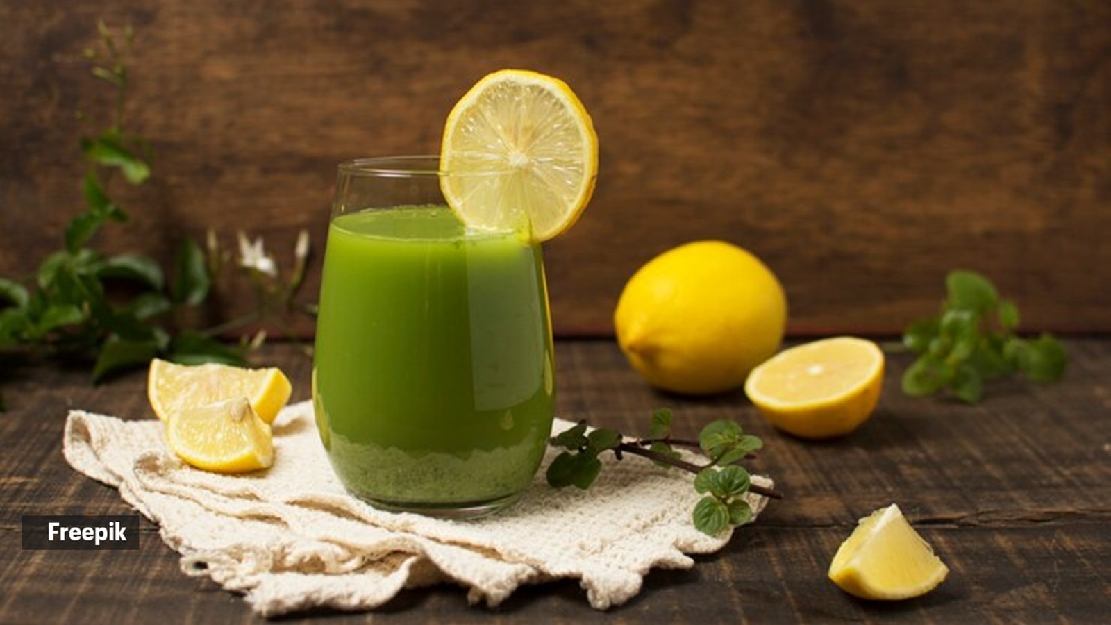 detox drink