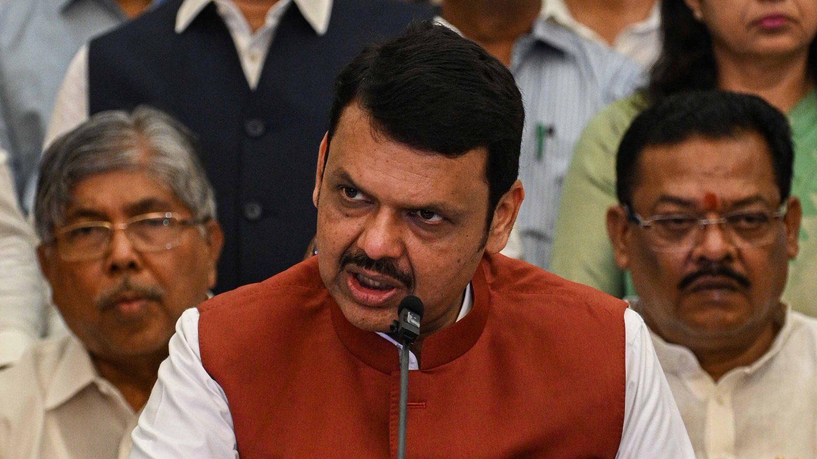 Shiv Sena sets up deputy CM’s medical aid cell, says it’ll complement CM’s Relief Fund | Mumbai News