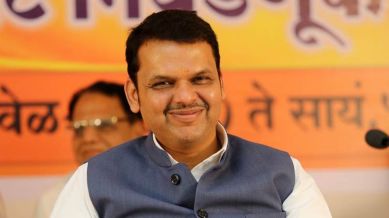 Fadnavis addresses PA/OSD appointments, rejecting candidates with corruption charges.
