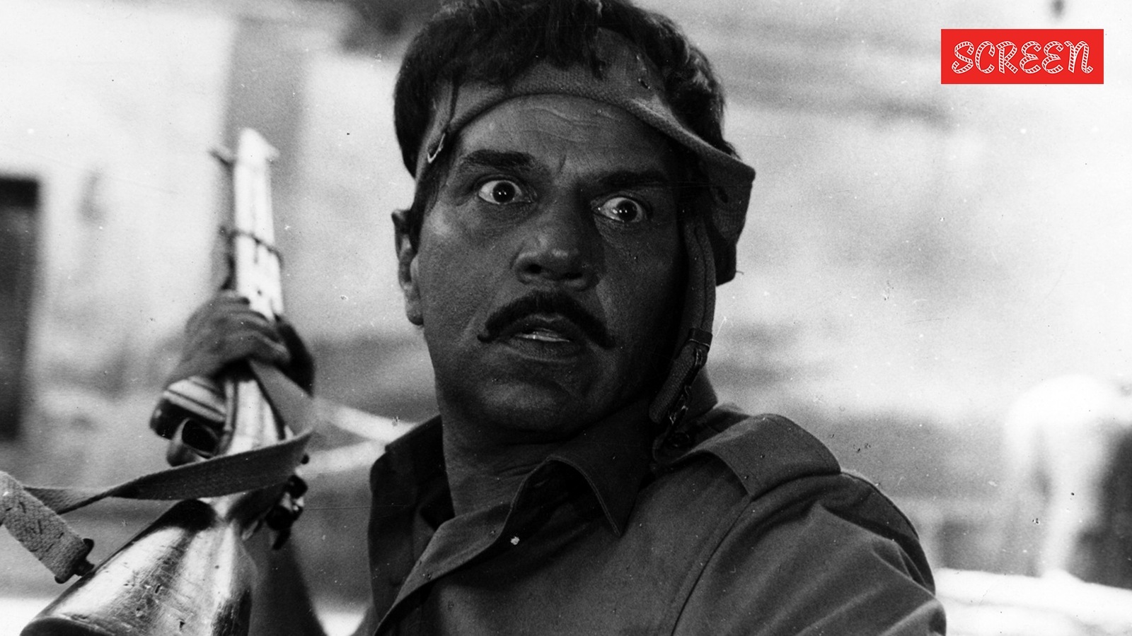 Dharmendra thought Dilip Kumar was his brother