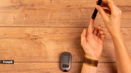 Since post-prandial or post-meal blood glucose levels are the first indication of diabetes and would have a rollover impact on fasting sugar levels later, checking them at this stage is the key