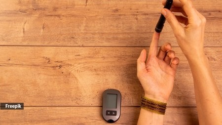 Since post-prandial or post-meal blood glucose levels are the first indication of diabetes and would have a rollover impact on fasting sugar levels later, checking them at this stage is the key