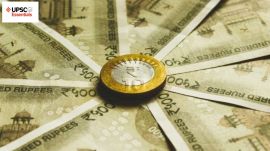 UPSC Essentials | Daily subject-wise quiz : Economy (Week 96, 97 and 98)