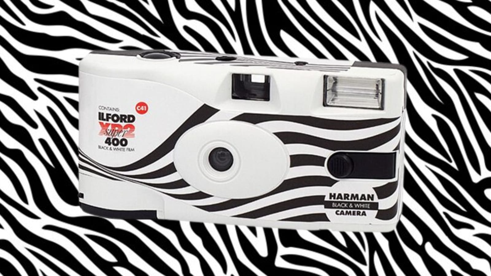 disposable cameras