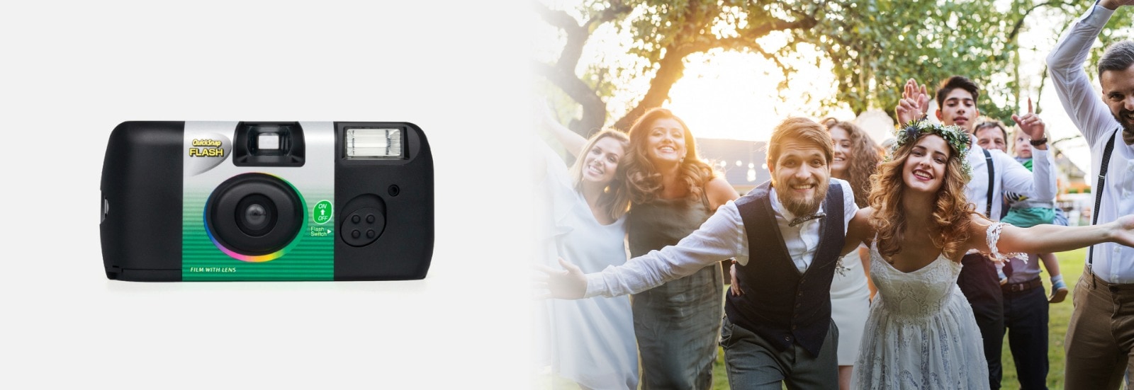 disposable cameras