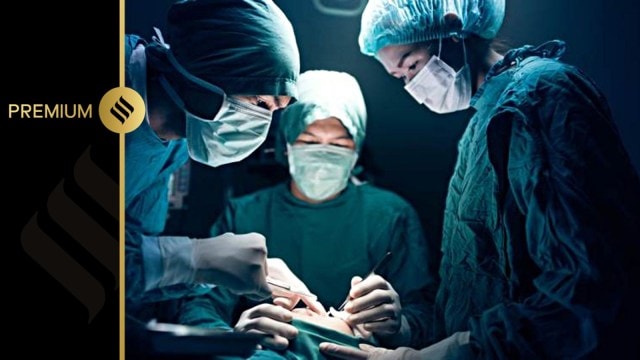 AIIMS, surgery