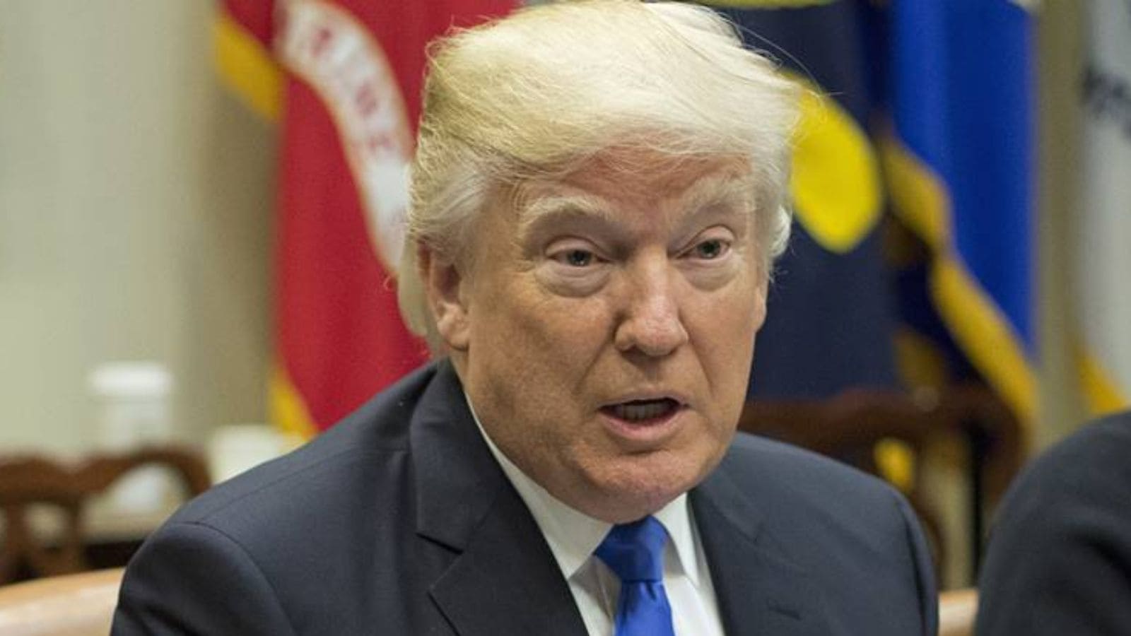 Trump says no US soldiers needed in Gaza, US would take over after war |  News Today News - The Indian Express