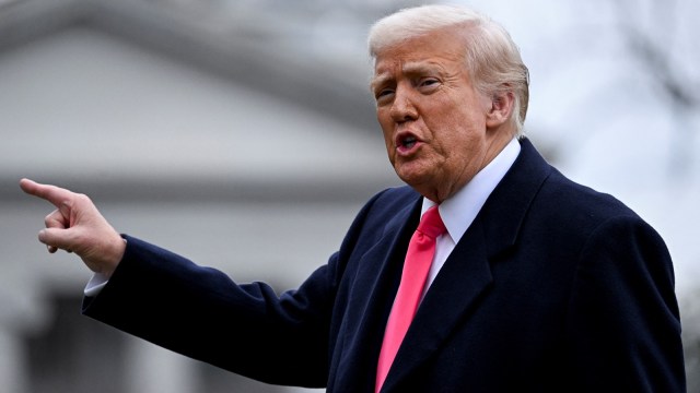 donald trump usaid