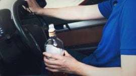 drink and drive, road accidents, Himachal Pradesh