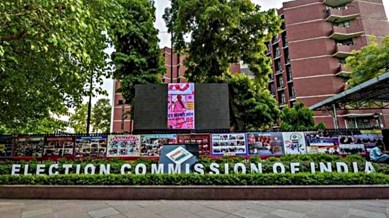 Delhi News Live Updates: ECI elections,