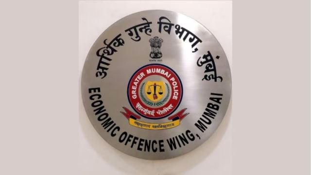 Businessman duped, Businessman scammed, Businessman defrauded, Mumbai Economic Offences Wing, Economic Offences Wing, Mumbai news, Maharashtra news, Indian express, existent   affairs