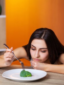 Why your extreme diet is making you unhealthy?