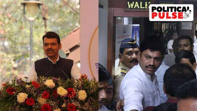 fadnavis munde