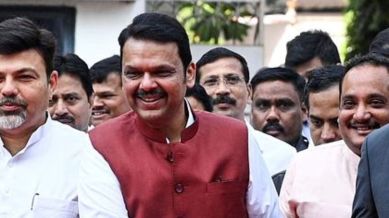Mumbai news live updates: PMAY additional subsidy Maharashtra