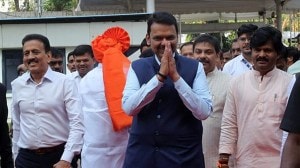 Maharashtra Budget session