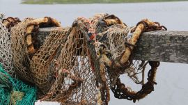 Maharashtra fishing net aadhar