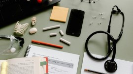 The very low pass percentage of FMGs in the qualifying exam (16.65 per cent in 2023) indicates the sub-par quality of medical education abroad including lack of clinical training