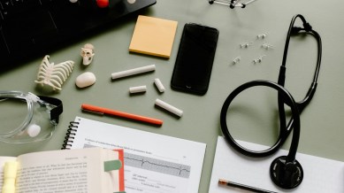 The very low pass percentage of FMGs in the qualifying exam (16.65 per cent in 2023) indicates the sub-par quality of medical education abroad including lack of clinical training