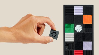 Framework mini desktop.