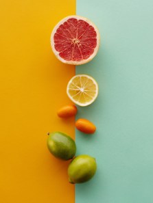 How fruits contribute to your daily protein intake