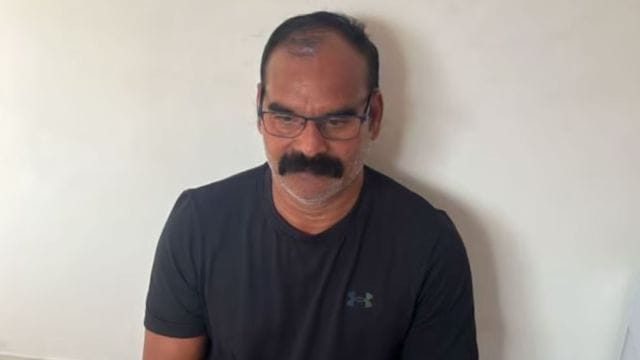 gajanan marne