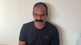 gangster gajanan marne