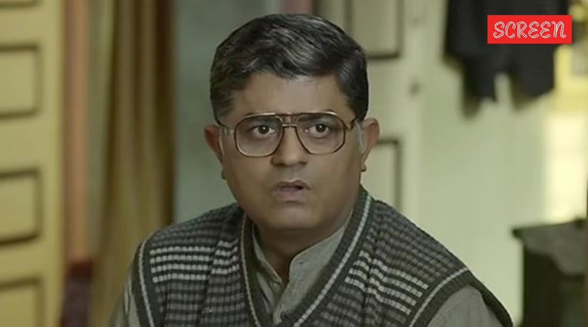 gajraj rao
